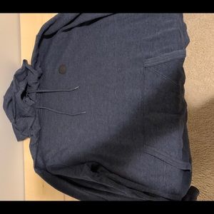 Volcom men’s hoodie navy pull over